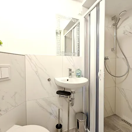 Апартаменты Wohnreich Weiler - 2 - 2-zimmerwohnung *