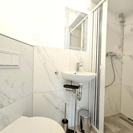 Wohnreich Weiler - 2 - 2-zimmerwohnung Апартаменты *