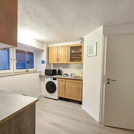 Апартаменты Wohnreich Weiler - 2 - 2-zimmerwohnung *