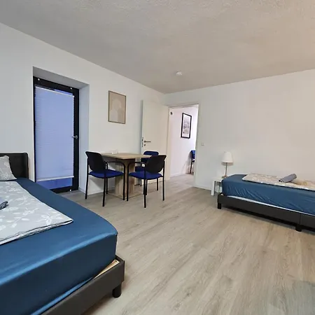 Wohnreich Weiler - 2 - 2-zimmerwohnung *