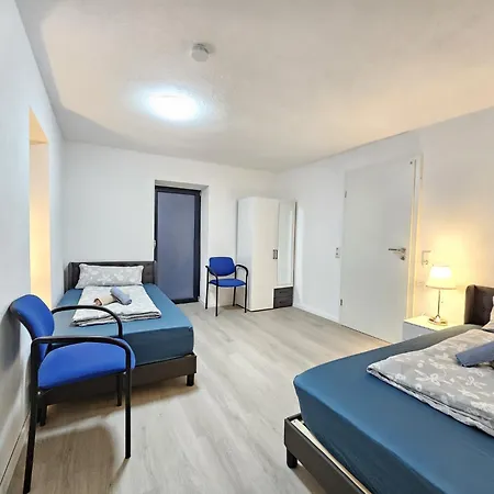 Wohnreich Weiler - 2 - 2-zimmerwohnung