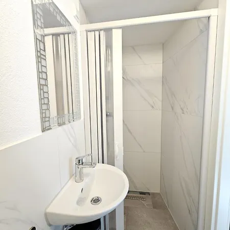 Wohnreich Weiler - 2 - 2-zimmerwohnung Апартаменты