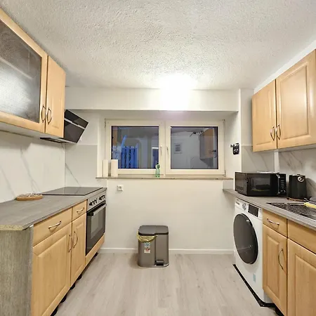 Wohnreich Weiler - 2 - 2-zimmerwohnung Блаубойрен