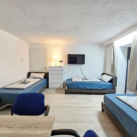 Wohnreich Weiler - 2 - 2-zimmerwohnung Блаубойрен