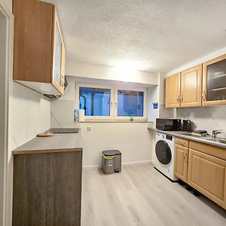 Wohnreich Weiler - 2 - 2-zimmerwohnung * Блаубойрен